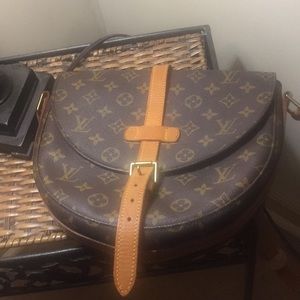 Authentic Vintage Louis Vuitton